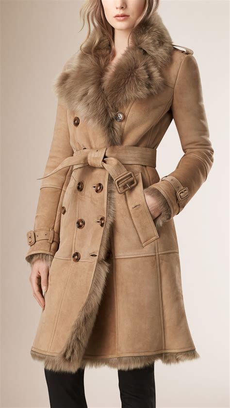 burberry ladies coat|Burberry winter coats for women.